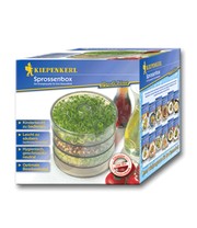 Kiepenkerl Sprossenbox