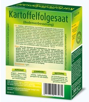 Kartoffelfolgesaat