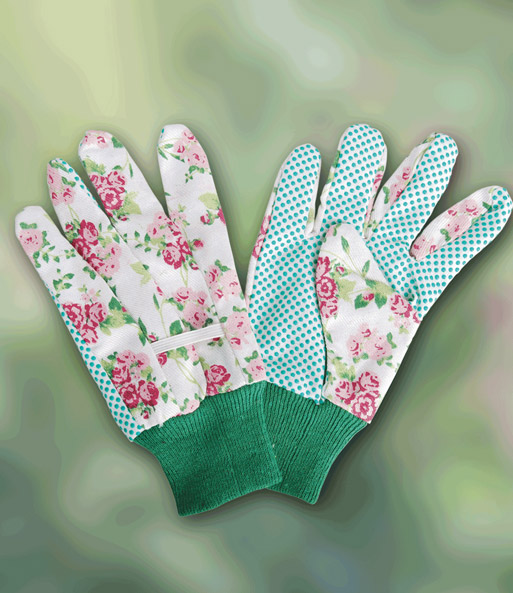 Gartenhandschuh