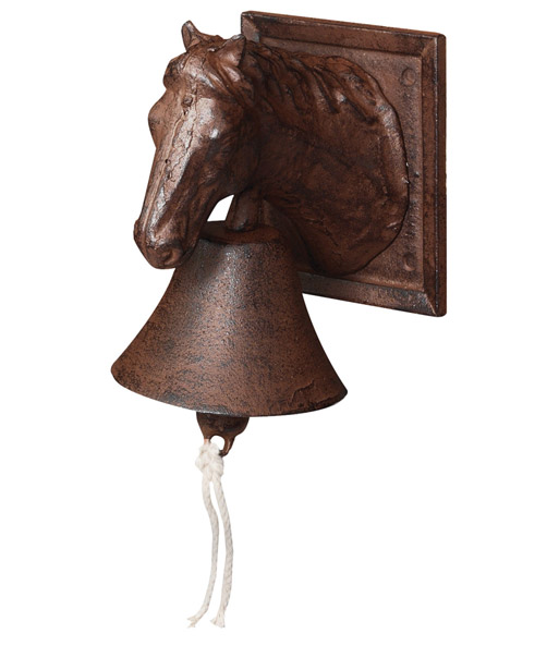 Türglocke 'Pferd'